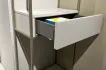 Гардеробна GEMINI і шафа ZENITH в наявності - 11 (preview)