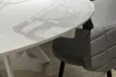 Стіл обідній ROUND BIANCO в наявності - 4 (preview)