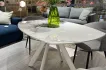 Стіл обідній ROUND BIANCO в наявності - 5 (preview)