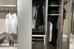 Гардеробна GEMINI і шафа ZENITH в наявності - 4 (preview)