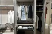 Гардеробна GEMINI і шафа ZENITH в наявності - 6 (preview)