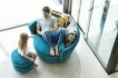 Крісло з пуфом MYNEST XL - 11 (preview) Крісло з пуфом MYNEST XL - 11 (preview)
