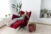 Крісло-релакс SIMONE - 4 (preview)