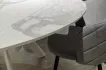 Стіл обідній ROUND BIANCO в наявності - 4 (preview) Стіл обідній ROUND BIANCO в наявності - 4 (preview)