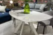 Стіл обідній ROUND BIANCO в наявності - 5 (preview) Стіл обідній ROUND BIANCO в наявності - 5 (preview)