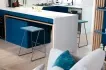 Cтілець барний TWINDY - 6 (preview)