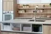 Кухня TABLET - 45 (preview)