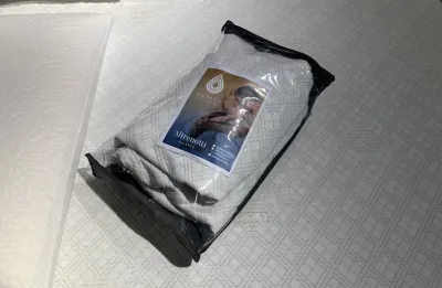 Наматрацник BIOREST PURITY в наявності