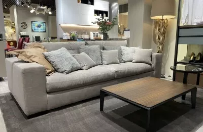 Диван NOW SOFT Диван NOW SOFT