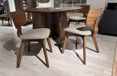 Стілець обідній KAYA в наявності 