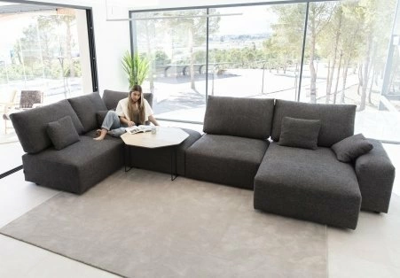 Диван TESEO - 11