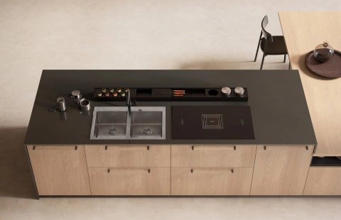 Кухня BRERA - 31