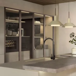Кухня BRERA - 107