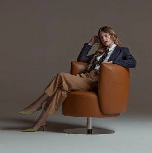 Крісло MILLA - 3