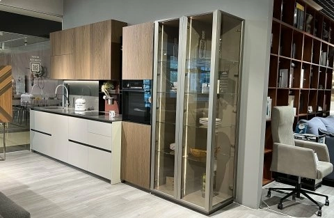 Кухня IMMAGINA в наявності - 2