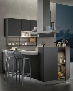 Кухня UNICA - 60