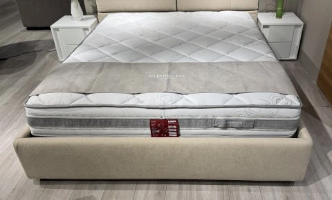 Матрац PRIME GEL в наявності - 4