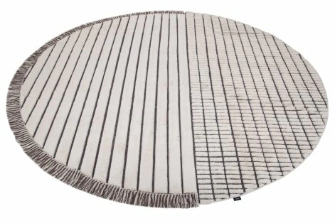 Килим RD GRID BERBER - 2