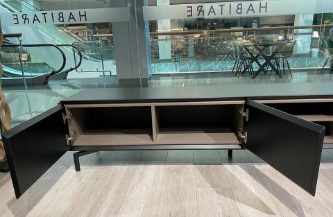 ТВ-комод BARBICAN - 3