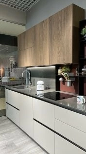 Кухня IMMAGINA в наявності - 30