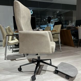 Крісло офісне SKY в наявності - 6