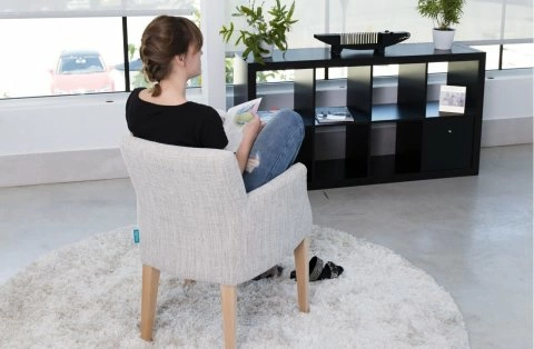 Крісло обіднє MARILIN - 2