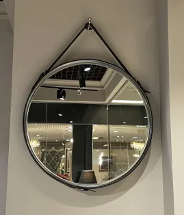 Дзеркало MIRROR PUCK в наявності - 2