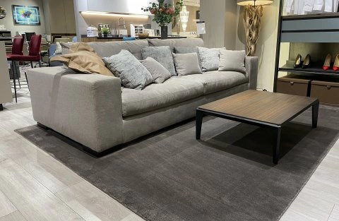 Килим WOOL&SILK в наявності - 1
