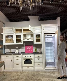 Кухня DIRECTOIRE в наявності - 6