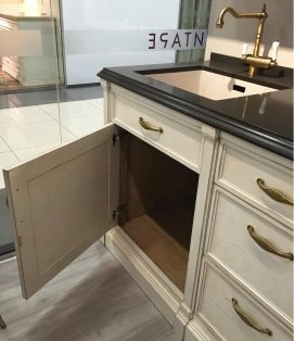 Кухня DIRECTOIRE в наявності - 18