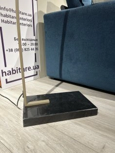 Торшер JUHE BLACK в наявності - 6