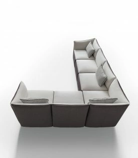 Диван KUBIK - 2