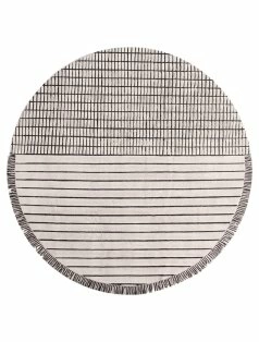 Килим RD GRID BERBER - 4