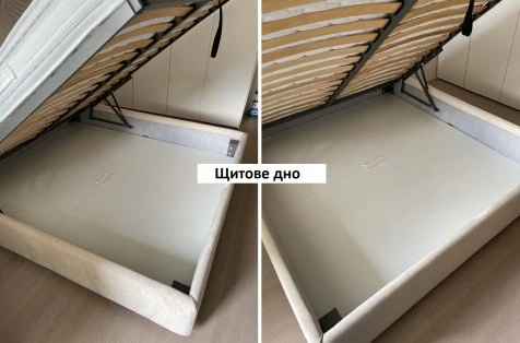 Ліжко HOT - 5