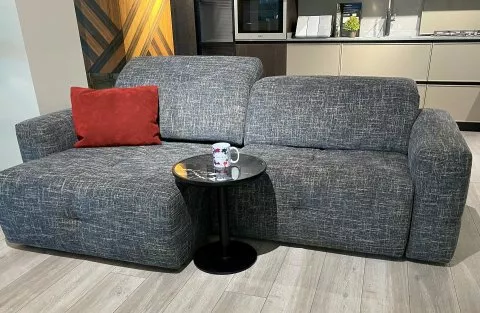 Стіл кавовий придиванний TUXEDO в наявності - 2
