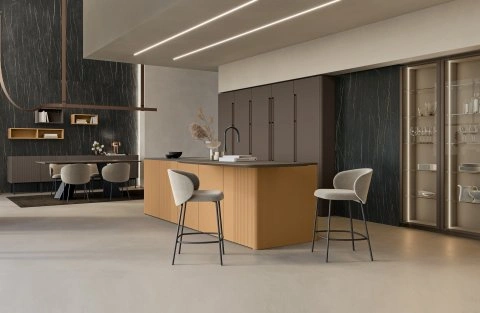 Кухня SHADE LAB - 1