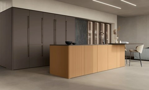 Кухня SHADE LAB - 3