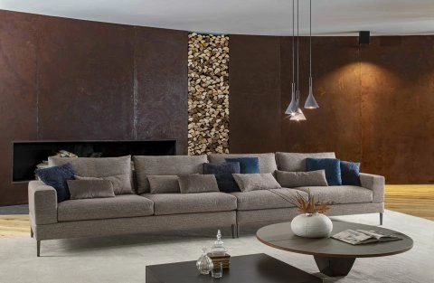 Диван GRAN MILANO - 3