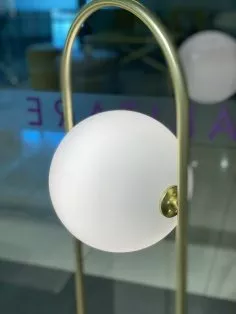 Торшер ABBACUS в наявності - 2
