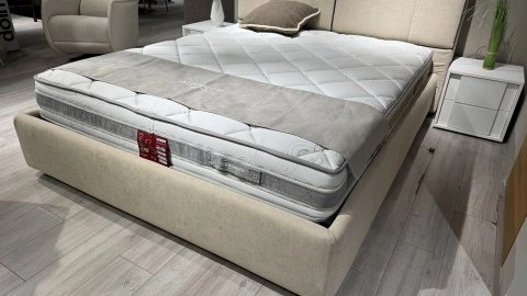 Матрац PRIME GEL в наявності - 3