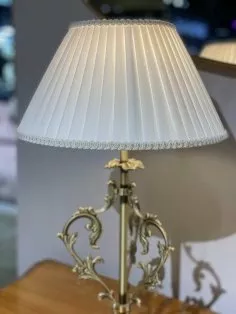 Лампа настільна mod.2627 в наявності - 3