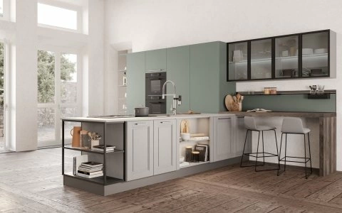 Кухня AGNESE STYLE - 16