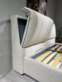 Ліжко INSIDE в наявності - 11