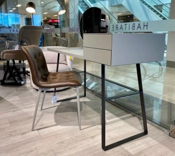 Туалетний столик SEGRETO в наявності - 5