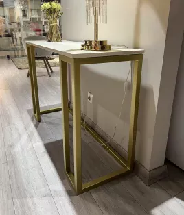 Дизайнерська консоль AURA GOLD - 5