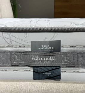 Матрац PRIME GEL в наявності - 5