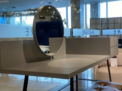 Туалетний столик SEGRETO в наявності - 6