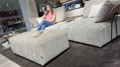  Диван TESEO PREMIUM MOOVE - 5