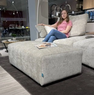  Диван TESEO PREMIUM MOOVE - 2