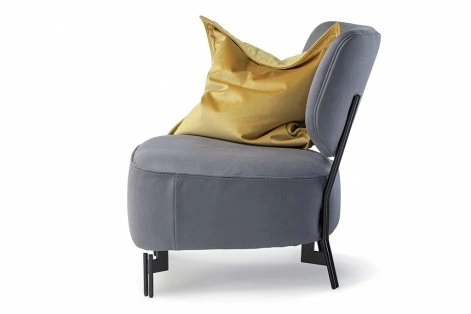 Крісло SILLA - 10